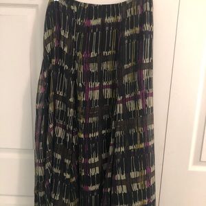 Ruby Rd skirt